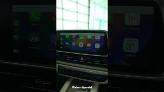Carplay HACK. Check it out!