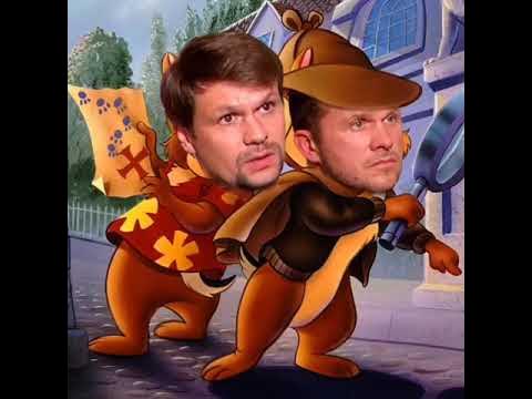Петров и Баширов. Всегда в нужном месте. - YouTube