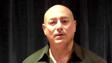 Powerful or Powerless - 12 Step Support Group with Claire Jagemann & Louis Olivieri