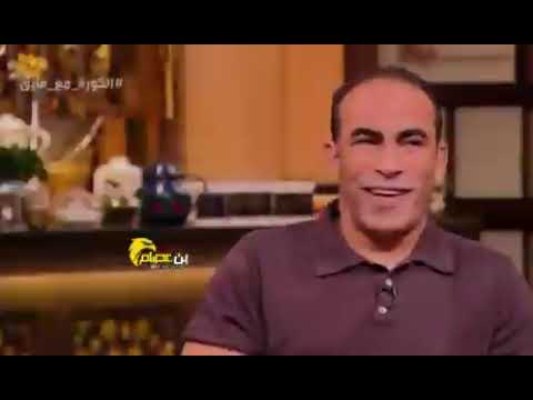 سيد عبد الحفيظ عن خالد الغندور خالد الغندور دمه تقيل