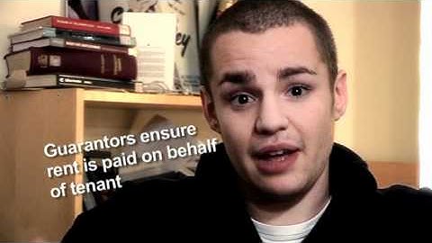 Tenancy Agreement Explained