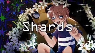 Five Nights At Freddys The Bite Of 83 Ost - 02 - Shards