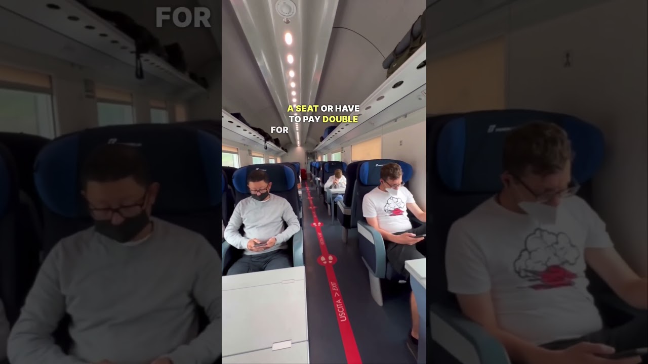 Italy trip survival tips 