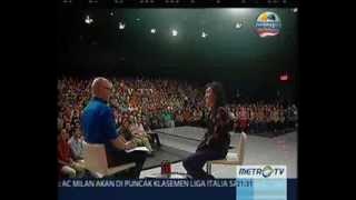 Kick Andy: Edisi Jumat 27 September 2013 Part 1