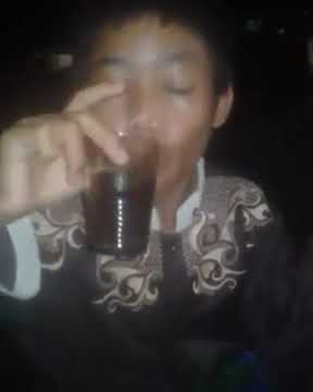 Mari kita ngopi Kapal Api,  nikmat