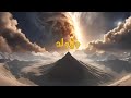 أنشودة الألم والأمل الوقت داهمني