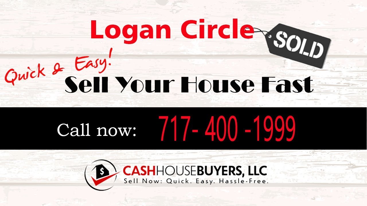HOW IT WORKS We Buy Houses Logan Circle Washington DC | CALL 717 400 1999 | Sell Your House Fast
