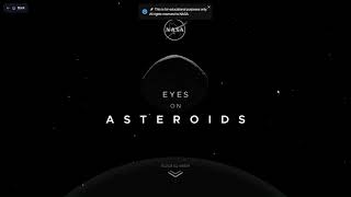 🔭 Exploring NASA Data — The Power Behind AstroHub