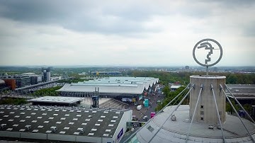 Hannover Messe 2018 – The highlights