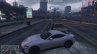 Chriss Vehicle Registration! Qbcore &amp; Esx Script For FiveM!