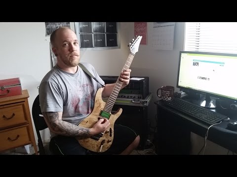 Pretty Sick Home Jam