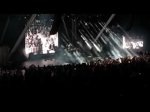 Madeon b2b San