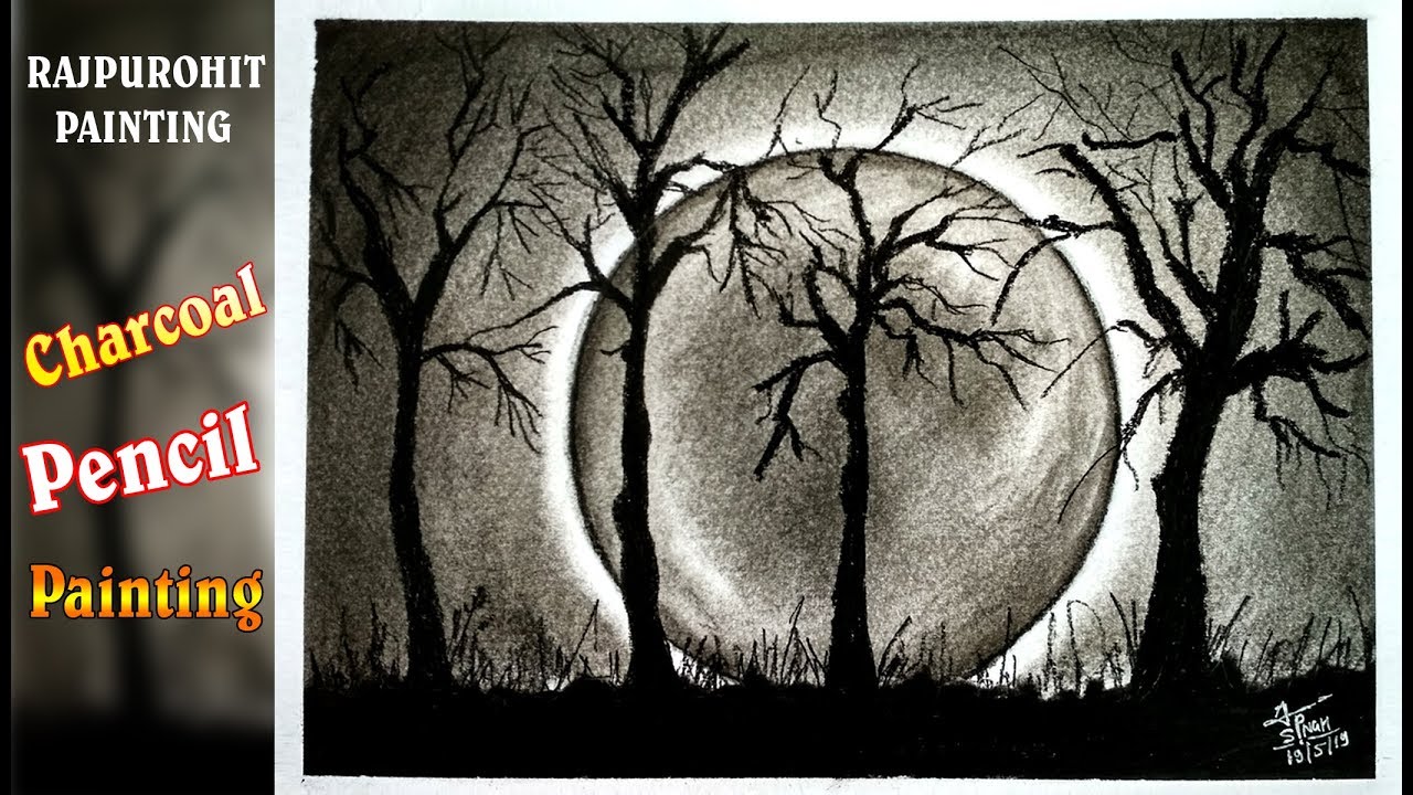 Featured image of post Easy Dark Forest Drawing There are 566 dark forest drawing for sale on etsy and they cost 17 63 on average