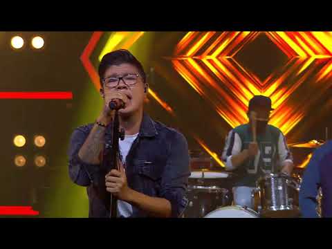 KANGEN BAND -