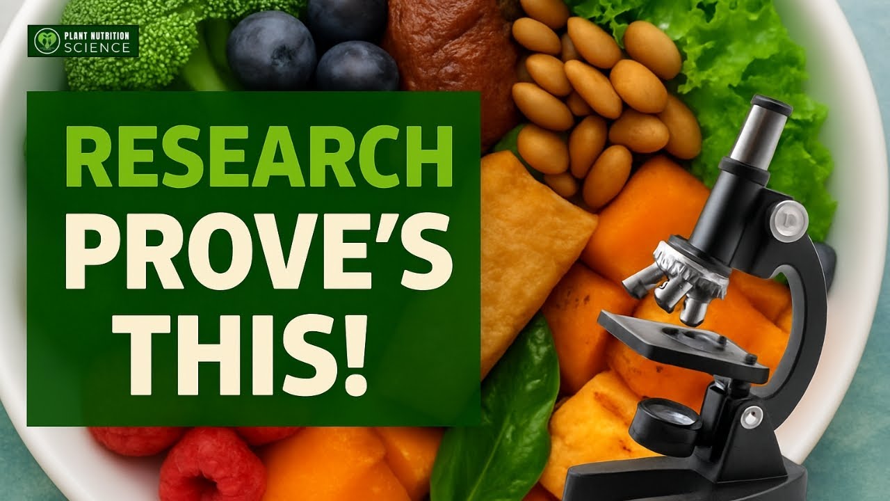 7 научно обоснованных причин выбрать цельнорастительную диету | PNS