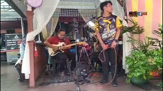 UMBRELLA - RAMALAN KU BENAR BELAKA COVER MR.X BUSKERS