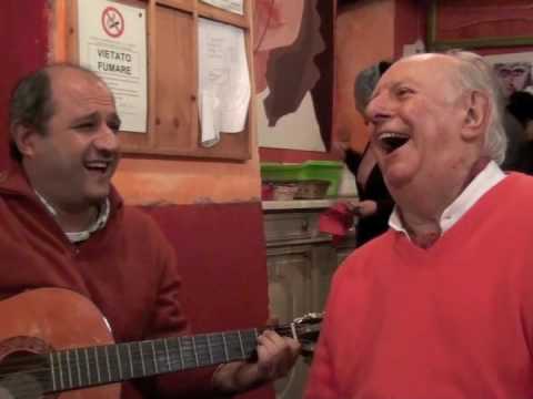 DARIO FO E LELLO VITELLO