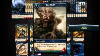 Shadow Era - iPhone Launch Trailer.flv