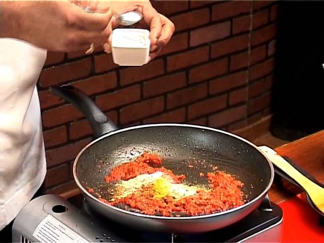 TOMATO PULAO.. | chefharpalsingh