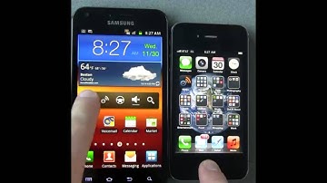 Looking for a Siri Alternative on Android?