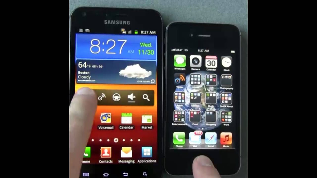 Looking for a Siri Alternative on Android?