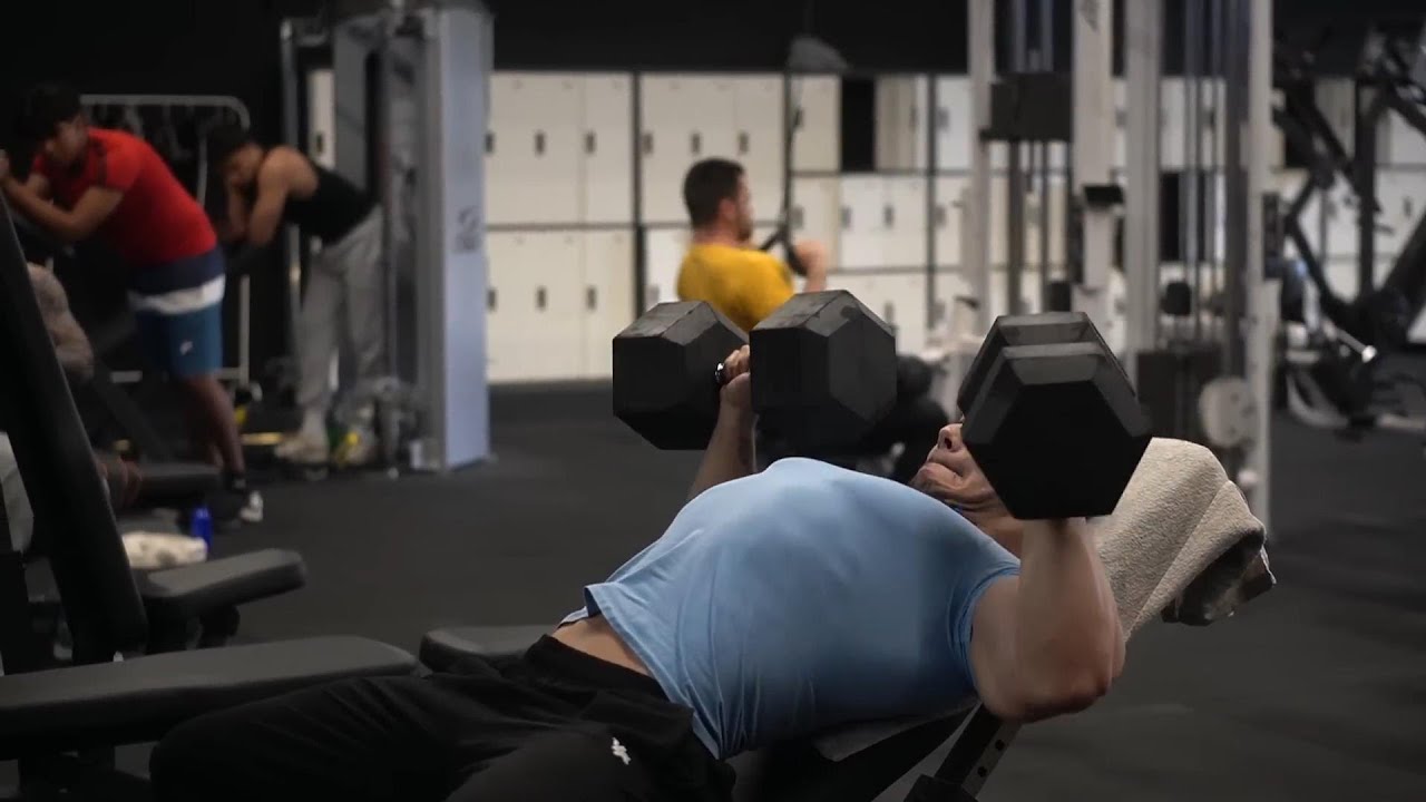 ANDONI FITNESS - CALVIN HARRIS FT. ELLIE GOULDING - OUTSIDE HARDSTYLE MIX | ANDONI MOTIVATION