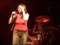 The Donnas - I Don't Care (Live)