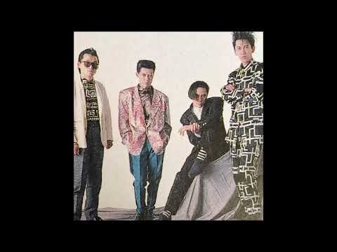 BOOWY / わがままジュリエット (DEMO)