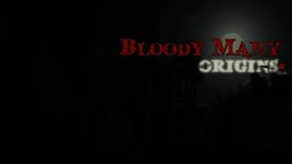 Pretty cool game so far!!~~ Bloody Mary origins part 1! screenshot 2