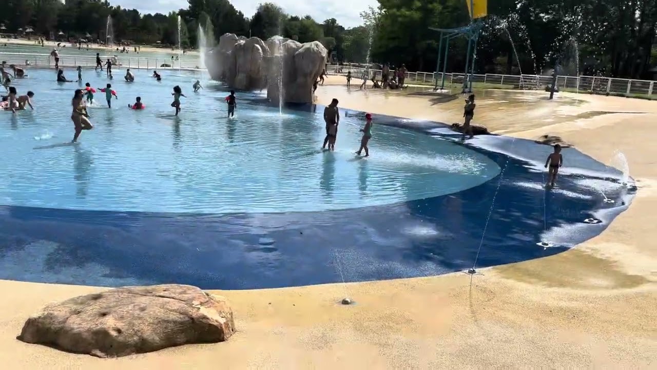 loisirs de Cergy Pontoise | France 🇫🇷