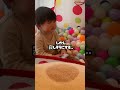 生後2ヶ月と８日　#shorts
