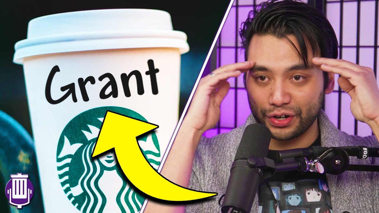 Whats our Names? Wrong Answers Only.