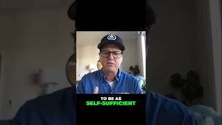 Empowering Kids: The Secret to Self-Sufficiency