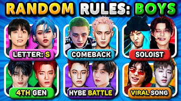 STRAY KIDS vs TXT vs BTS vs ENHYPEN vs SEVENTEEN vs ATEEZ vs RANDOM 🎵 SAVE ON SONG | Kpop Quiz 2025