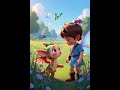 EP-15 Lumo and the Friendly Dragon  #cartoon #kids #kidsvideo #animation #anime #disney #fairy