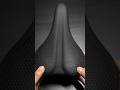 A look at Joseph Kuosac New Comfort Saddle