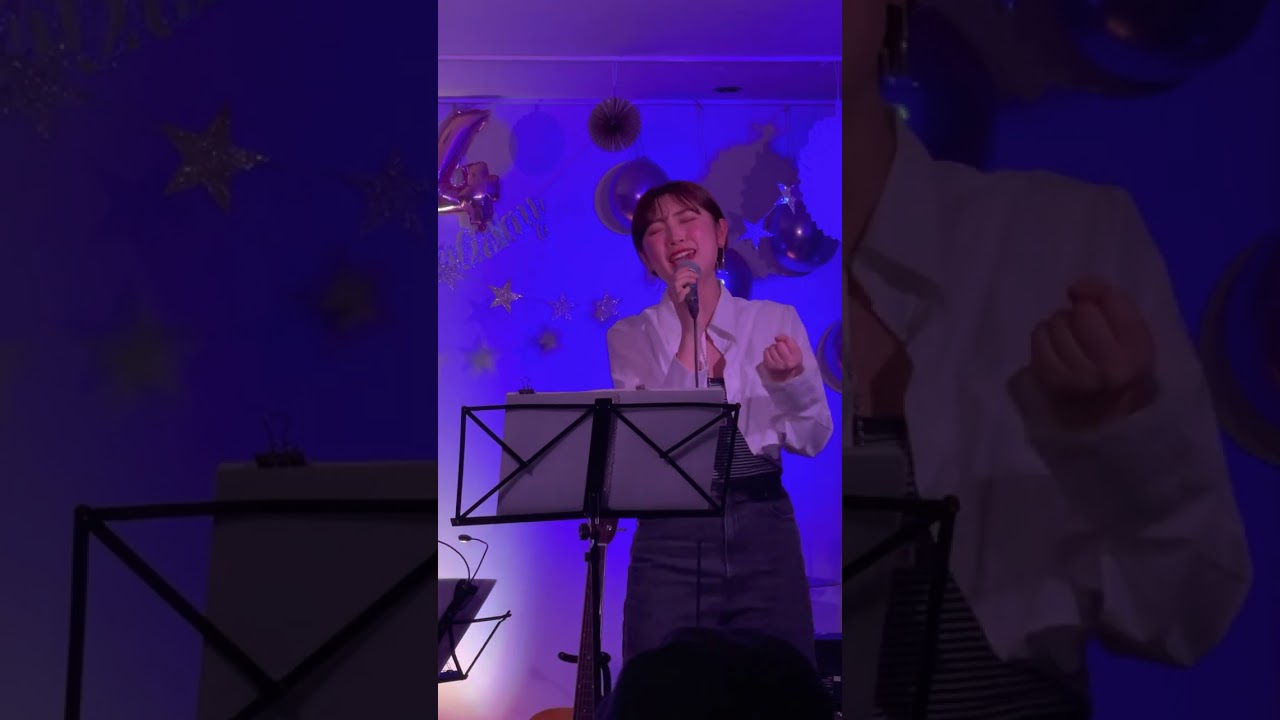 Paulette「あなたがいる限り～A WORLD TO BELIEVE IN／伊藤由奈