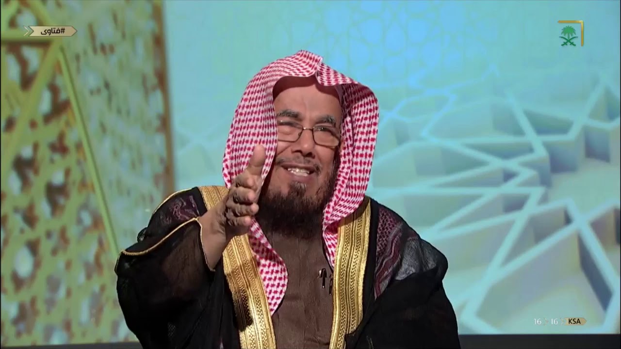برنامج فتاوى | الشيخ عبدالله المطلق 1441/04/11هـ