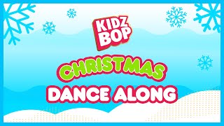 KIDZ BOP Kids - Christmas Dance Along