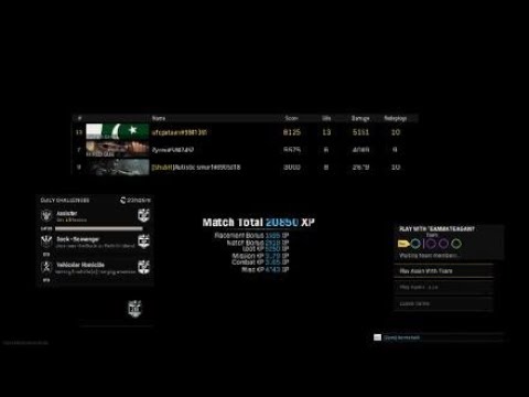 Call of Duty WARZONE REBIRTH - LOBBY SLAYED - YouTube