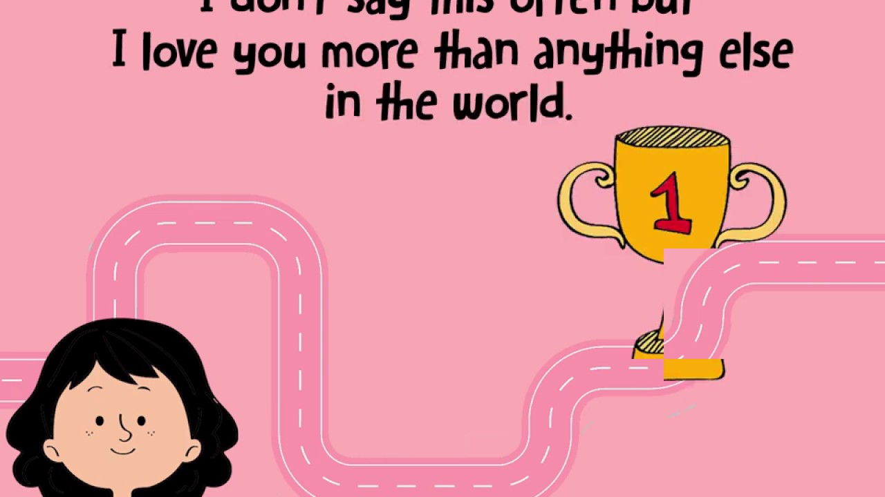 Mother's day Gift | Virtual Gift | Video Gift | I Made It Store