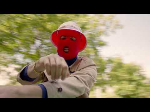 Pale Jay - Love Around The World [OFFICIAL VISUALIZER]