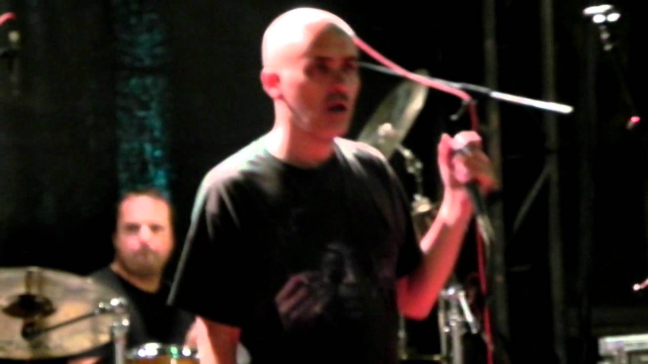 Darkwood Dub-Stvarnost (Live Beograd)(HD)