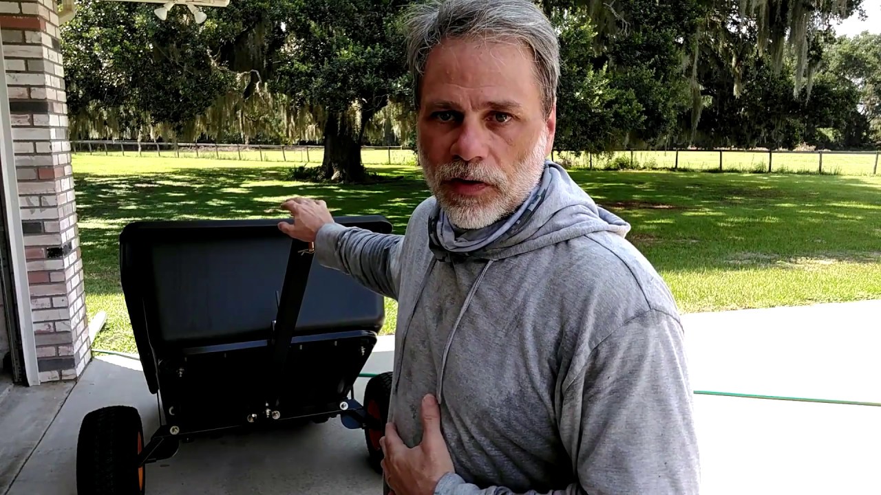 Polar Trailer by Clam - HD 1500 / 22 Cubic Feet - Ray Hayden