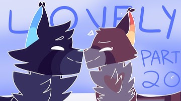 Lovely [Crowpool MAP] Part 20 (for Cloudberry)