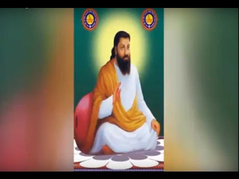 Damri Yatra 2017 by Baba Nirmal Dass Ji on 07 04 2017  AD