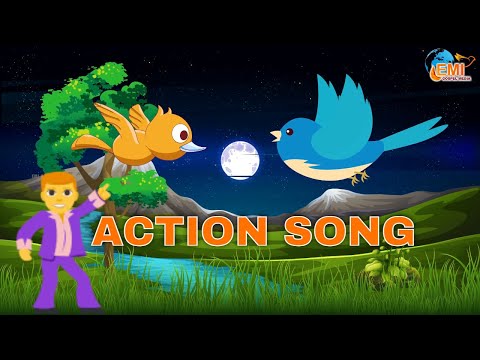 christian action song | malayalam  christian action song | malayalam vbs songs