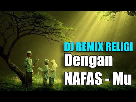 DJ DENGAN NAFASMU NEW VERSION SLOW BASS_ style 69 PROJECT_BY MRJ PROJECT