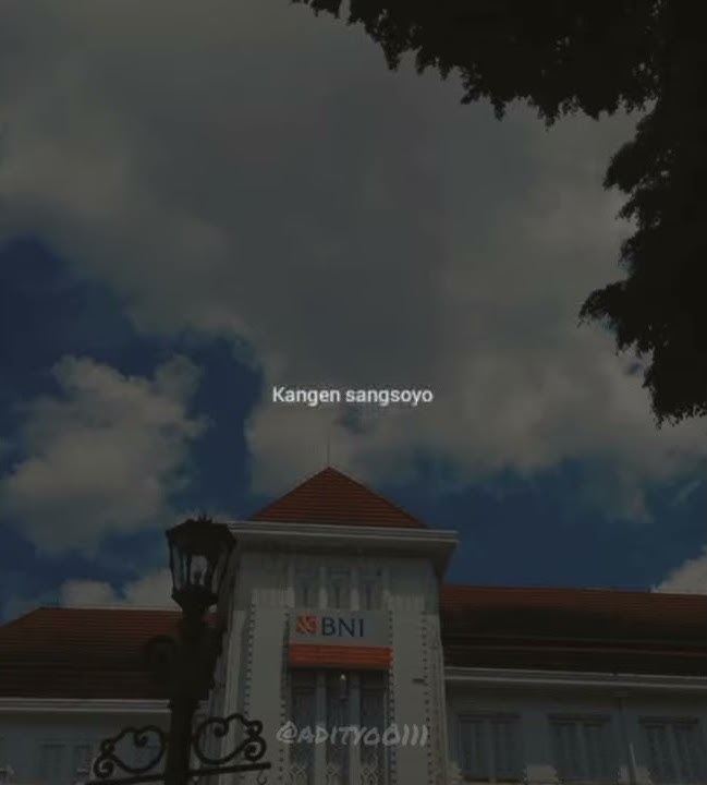 Story WA | Tresno Ra Bakal Ilang ~ Salam Tresno