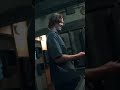 Rublev & Davidovich Fokina. 1 hour, 1 Escape Room. Will they make it?